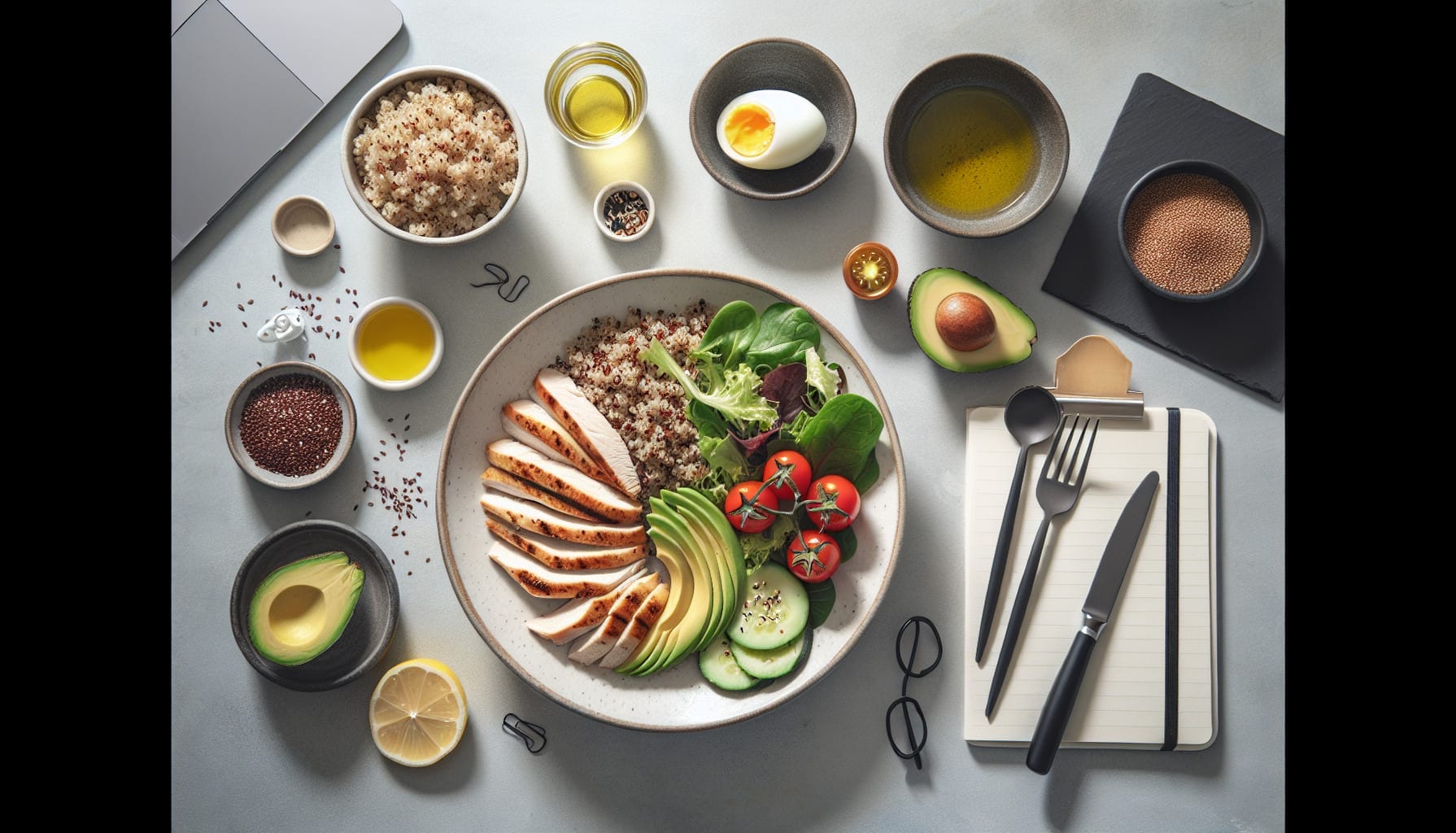 เมนูอาหารคลีนทำง่าย งบไม่เกิน 100 บาท 2 coverblog 39