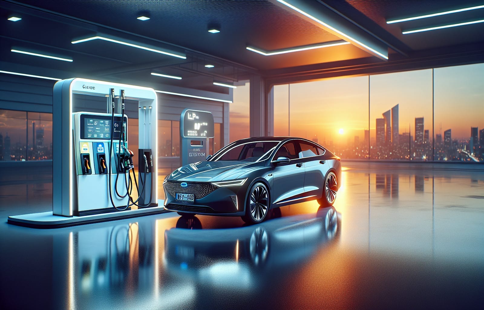 รถติดแก๊ส LPG ยังน่าใช้อยู่ไหมในปีที่น้ำมันแพง 2 coverblog 396