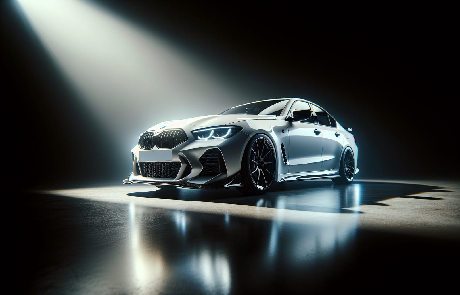 ชุดแต่งสเกิร์ตรอบคัน: ABS vs Fiber เลือกวัสดุแบบไหนดี coverblog 437