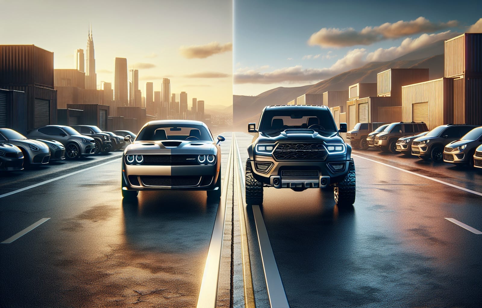 การโหลดเตี้ย vs ยกสูง: ผลกระทบต่อการขับขี่ที่มือใหม่ต้องรู้ coverblog 440