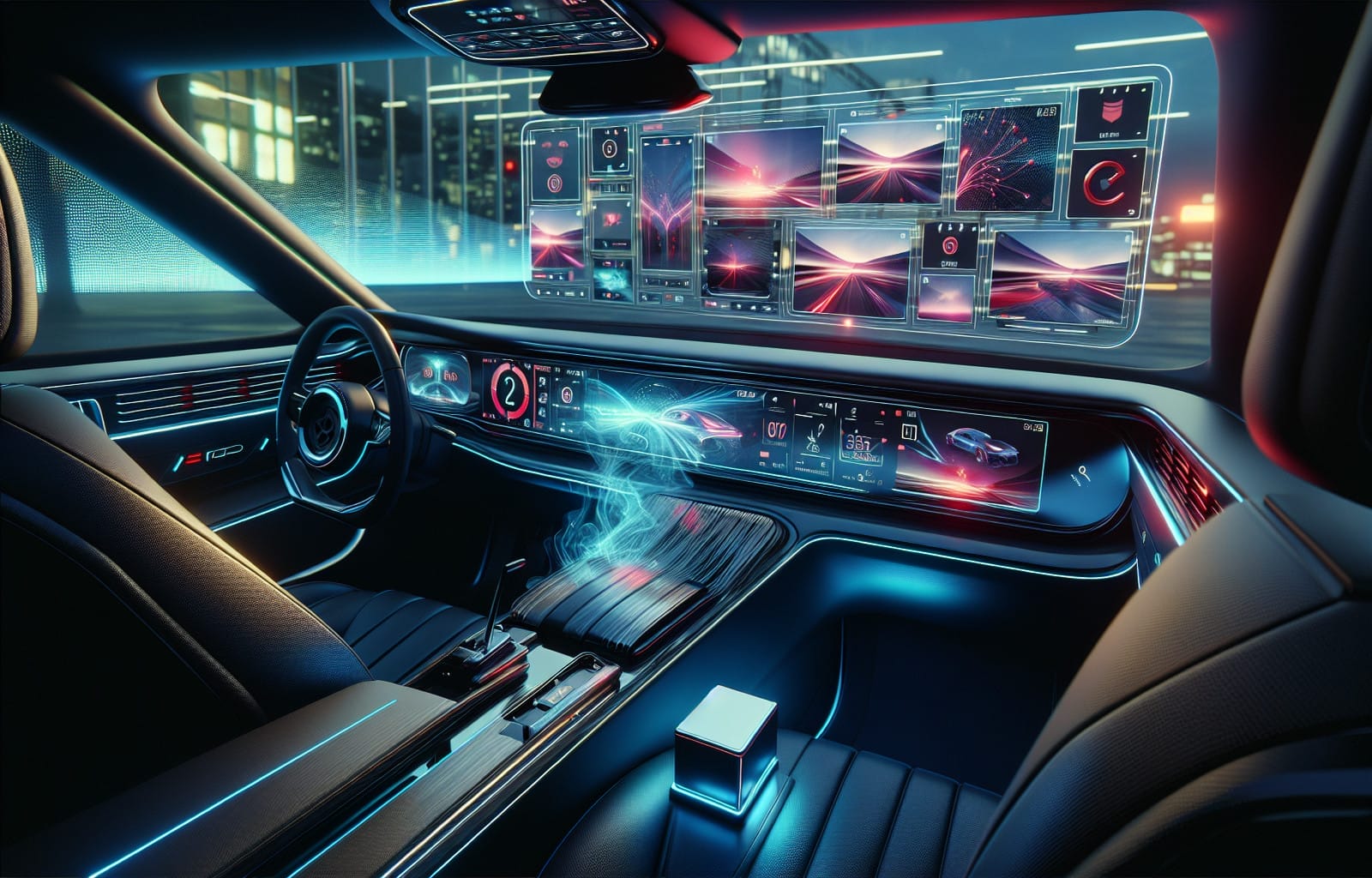 Android Box ติดรถยนต์: ดู YouTube/Netflix ในรถ รุ่นไหนลื่นสุด Coverblog 444