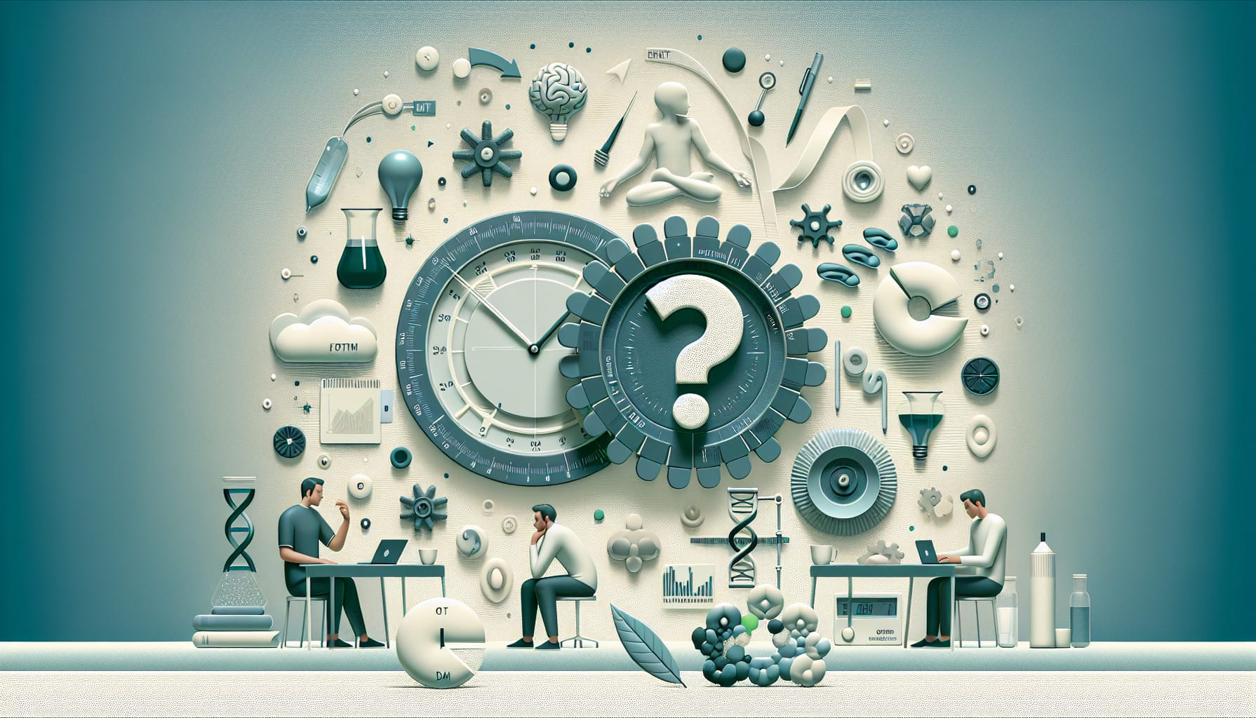 IF (Intermittent Fasting) คืออะไร? กินยังไงให้ผอมไว 2 coverblog 5