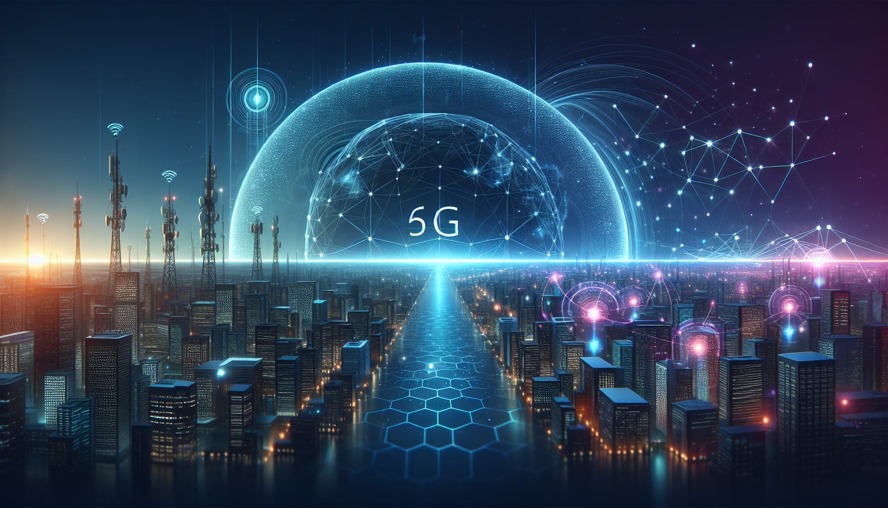 5G vs 6G: เทคโนโลยีอนาคตที่จะเปลี่ยนโลกอินเทอร์เน็ต 2 coverblog 61