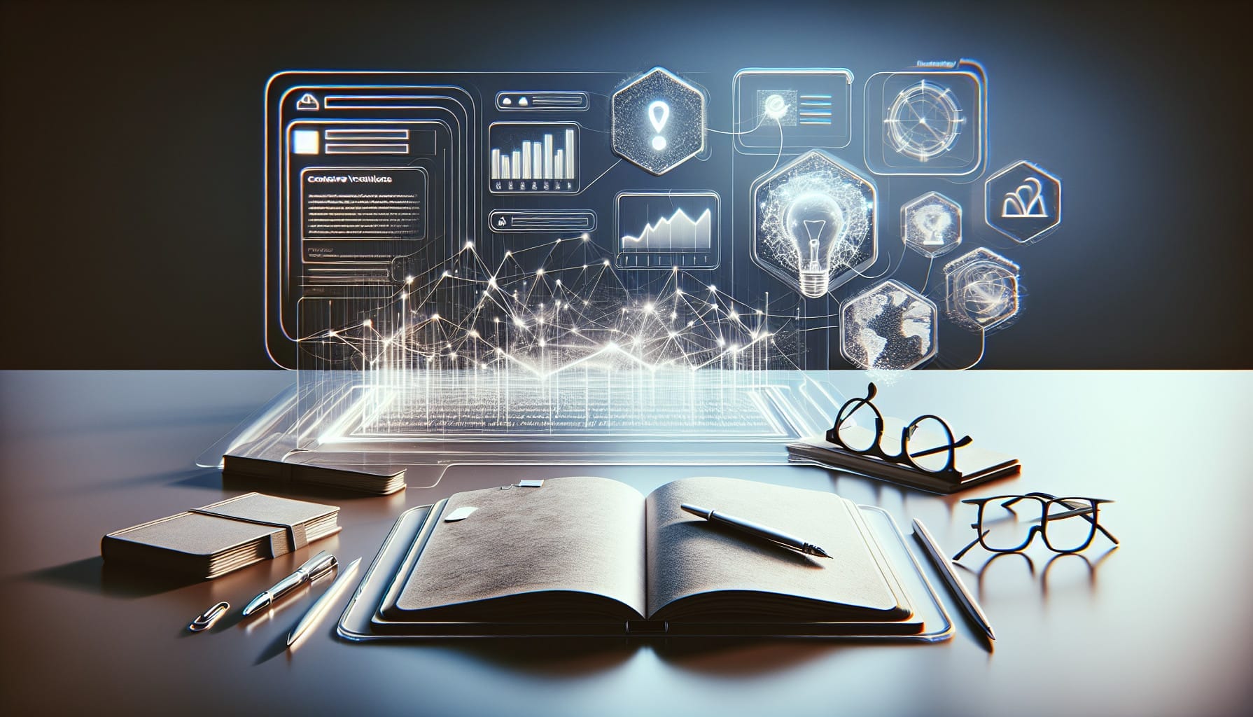 SEO ในยุค Generative AI เปลี่ยนแปลงไปอย่างไร? coverblog 90